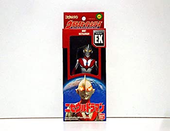 【中古-人並み外れたに好いたらしい】 EX ニセウルトラマン