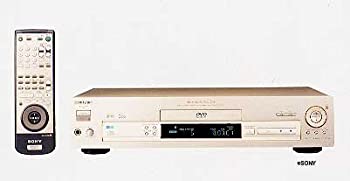 【中古】 SONY DVP-S501D 5.1chドルビーデジタルデコーダー内蔵 CD 映像媒体CD ヴィデオディスク電気蓄音機