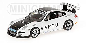 【未使用】【中古】 400076405 1／43ポルシェ 911 GT3 カップ N．AIB