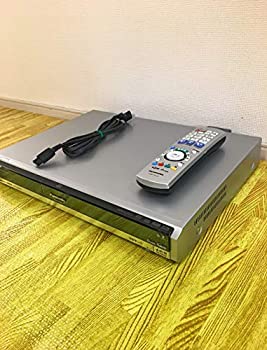 【未当て嵌める】【中古】 Panasonic パナソニック DIGA DMR-XW50 ヴィデオディスク HDD 高品位テレビリコーダー DMR-XW50