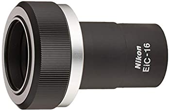 【未当て嵌める】【中古】 Nikon ニコン 変換器 EiC-16