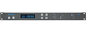 【未使用】【中古】 AJA FS1 HD SDオーディオ ビデオフレームシンクロナイザーおよびコンバータ｜ムジカ＆フェリーチェ店