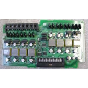 【中古-非常に良い】 IWATSU Precot (プレコット) NEXT KT内線ユニット (8端末収容可能) NR-8PSUB 岩崎通信機