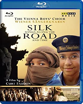 【中古】 シルク・ロード~時と国境を越えた少年たち Blu-ray Disc｜ムジカ＆フェリーチェ店