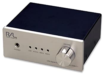 【中古】 ラトックシステム USB デジタルオーディオ トランスポート RAL-2496UT1|ムジカ&フェリーチェ店