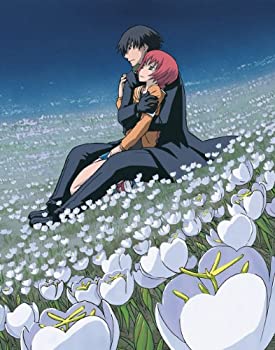 【未使用】【中古】 DARKER THAN BLACK -流星の双子- 8 [Blu-ray]｜ムジカ＆フェリーチェ店