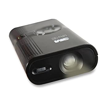 【中古-非常に良い】 住友3M ポケットプロジェクター MPRO150 28,471円