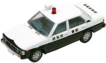 【中古-非常に良い】 トミカ リミテッドヴィンテージ TLV-N27a カローラ1500パトロールカー