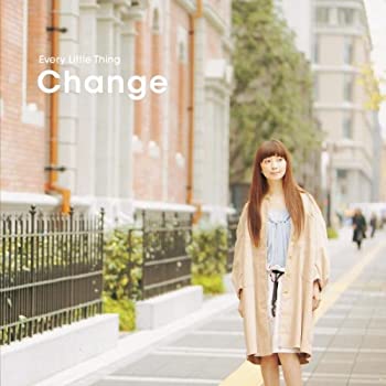 【未使用】【中古】 Change