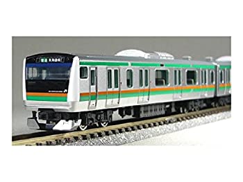 楽天市場】【中古】TOMIX Nゲージ E233 2000系 基本セット 92571 鉄道