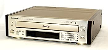 【中古-人並み外れたに好いたらしい】 先駆者 CLD-616 レーザーディスクプレーヤー (DEPART premium vintage)