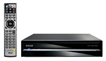 【中古-非常に良い】 I-O DATA 地上 BS 110度CSデジタルハイビジョンチューナー HVT-BCT300｜ムジカ＆フェリーチェ店