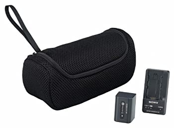 【未当て嵌める】【中古】 ソニー SONY 付属品一揃いの道具 ACC-TCV7