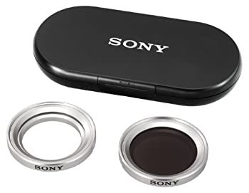 【未使用】【中古】 ソニー SONY NDフィルターキット VF-30NKB
