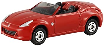 【中古-非常に良い】 トミカ 055 日産 フェアレディZ ロードスター (箱)