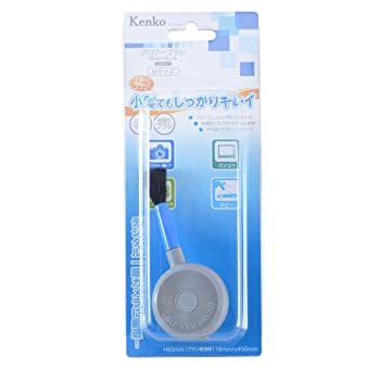 【未使用】【中古】 Kenko ケンコー クリーニング用品 ブロアブラシ Mサイズ