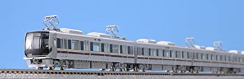 【未使用】【中古】 【TOMIX・トミックス】鉄道模型Nゲージ321系 増結セット4両 (92305)｜ムジカ＆フェリーチェ店