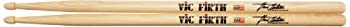【中古-非常に良い】 VIC FIRTH ドラムスティック SHANE GAALAAS MODEL VIC-SHG