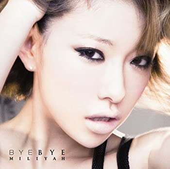 【未使用】【中古】 BYE BYE (初回生産限定盤) (DVD付)