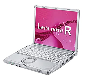 【中古】 Panasonic パナソニック Letsnote R9続きもの 2010年春模範例