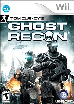 【中古-非常に良い】 Tom Clancy's Ghost Recon / Game