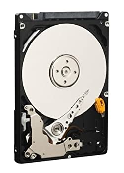 【中古-人並み外れたに好いたらしい】 Western Digital Scorpio Black 320?GB 2.5inwd3200bektプラグインモジュールハードドライブ