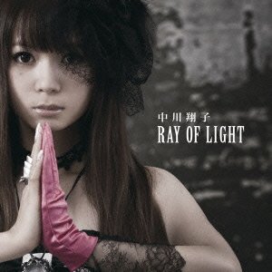 【未使用】【中古】 RAY OF LIGHT (DVD付)