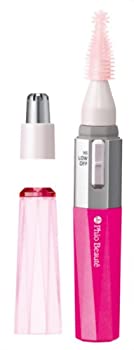 【未当て嵌める】【中古】 TESCOM Phio Beaute ノーズケア TL420-P サクラ色