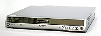 【中古-人並み外れたに似つかわしい】 Panasonic パナソニック DIGA DMR-EH66 ヴィデオディスク HDDリコーダー 200G