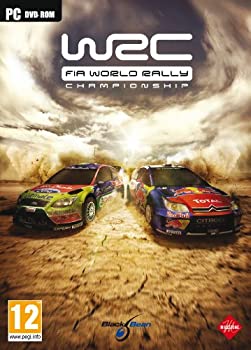 【中古】 WRC - FIA World Rally Championship インポート版