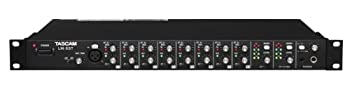 【未使用】【中古】 TASCAM ラックマウント 8CHミキサー LM-8ST