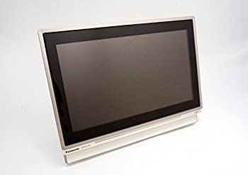 【中古-人並み外れたに好いたらしい】 パナソニック 10V型 液晶 テレビ受像機 DMP-BV200-S 2010年真似形