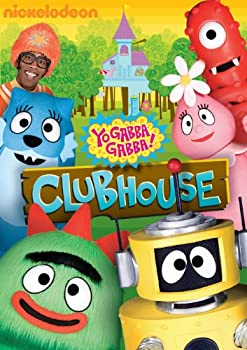 【未使用】【中古】 Clubhouse [DVD] [輸入盤]