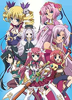 【未使用】【中古】 真・恋姫&dagger;無双~乙女大乱~ 一 Blu-rayスタンダード版｜ムジカ＆フェリーチェ店