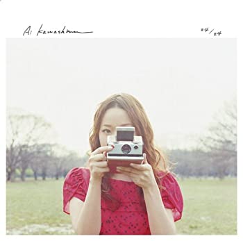 【未使用】【中古】 24/24 (初回限定盤) (DVD付)