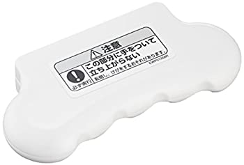 【中古-非常に良い】 TOTO 大形スイッチカバー EWCP121
