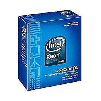 【中古】 intel CPU Xeon W3680 3.33GHz 12M QPI6.40GT BX80613W3680|ムジカ&フェリーチェ店