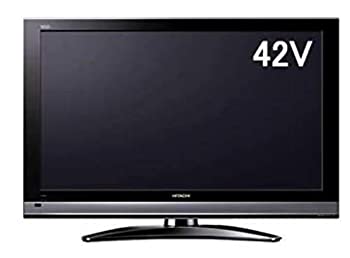 日立 プラズマテレビ P42-HP05 42インチ 2010年製 Amazon | 日立 42V型 液晶 テレビ P42-HP05 ハイビジョン 2010年