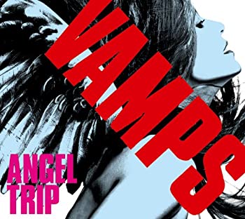 【未使用】【中古】 ANGEL TRIP (DVD付) 7,448円