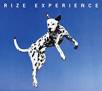 【未使用】【中古】 EXPERIENCE (初回限定) (DVD付)|ムジカ&フェリーチェ店