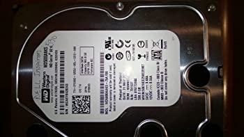 【中古-人並み外れたに好いたらしい】 Western Digital wd5000aaks HDrive 500GB Western Digital 7200rpm SATA