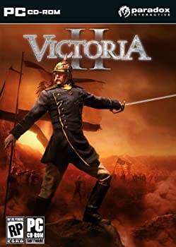 【中古-人並み外れたに好いたらしい】 Victoria II インポート版