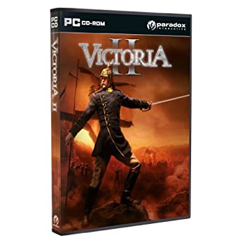 【中古-人並み外れたに好いたらしい】 Victoria 2 インポート版