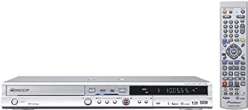 【中古-人並み外れたに似つかわしい】 Pioneer 開拓者 DVR-555H ヴィデオディスク HDDリコーダー 250G