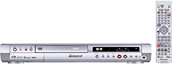 【中古-人並み外れたに似つかわしい】 Pioneer 開拓者 DVR-620H ヴィデオディスク HDDリコーダー 250G