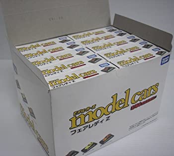 【未使用】【中古】 1/64 model cars モデルカーズ フェアレディZ 1BOX 9,085円