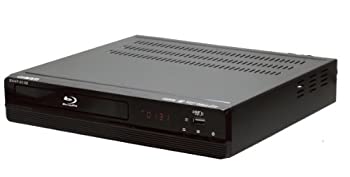 【中古-人並み外れたに好いたらしい】 TMY GAIAM ブルーレイディスクプレーヤー BDVP-2102