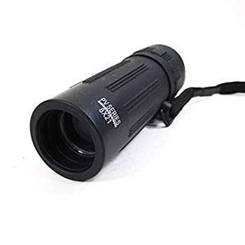 【未使用】【中古】 ナシカ NASHICA単眼鏡8x21 ゴルフ 旅行 スポーツ観戦に モノクラーMONOCULAR｜ムジカ＆フェリーチェ店
