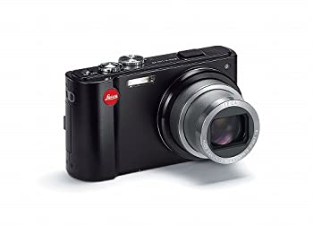 【中古-非常に良い】 Leica ライカ デジタルカメラ ライカV-LUX20 1210万画素 光学12倍ズーム 18391｜ムジカ＆フェリーチェ店
