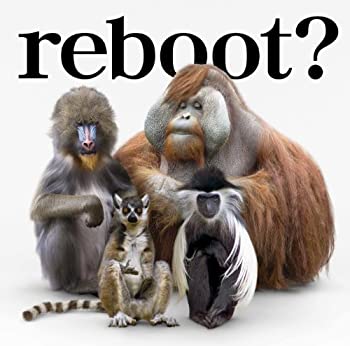 【未使用】【中古】 reboot ～あきらめない詩～ / 流れ星